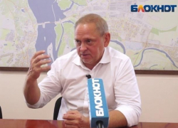 Волжане могут потерять Воронина, не проголосовав за ЕР, - эксперт Волжане могут потерять Воронина, не проголосовав за ЕР, - эксперт