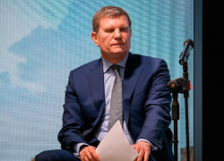 24 дополнительных миллиардов на учреждения культуры: Олег Савченко рассказал волжанам о развитии региона 24 дополнительных миллиардов на учреждения культуры: Олег Савченко рассказал волжанам о развитии региона