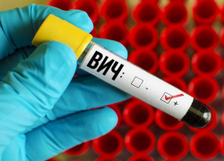 Волжане смогут пройти бесплатное и анонимное тестирование на ВИЧ-инфекцию Волжане смогут пройти бесплатное и анонимное тестирование на ВИЧ-инфекцию