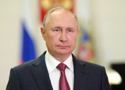 Путин пообещал помощь малому бизнесу: какие выплаты введут в Волгоградской области Путин пообещал помощь малому бизнесу: какие выплаты введут в Волгоградской области