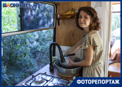 «Жители водой не поделятся в жару», - известные путешественники о Волгоградской области «Жители водой не поделятся в жару», - известные путешественники о Волгоградской области