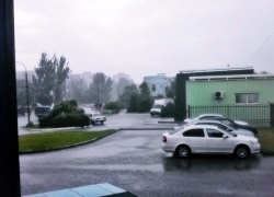 В Волжском снова наступил водный апокалипсис: какие последствия он оставит В Волжском снова наступил водный апокалипсис: какие последствия он оставит