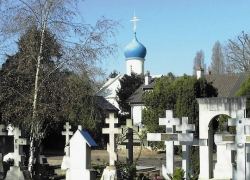 Умирать в Волжском станет дешевле Умирать в Волжском станет дешевле