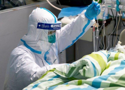 В Волгоградской области зафиксировано 4 случая заражения коронавирусом. Среди них волжанка В Волгоградской области зафиксировано 4 случая заражения коронавирусом. Среди них волжанка