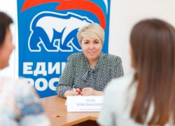 Депутат Госдумы Ирина Гусева рассказала какие средства из федерального бюджета удалось привлечь в регион Депутат Госдумы Ирина Гусева рассказала какие средства из федерального бюджета удалось привлечь в регион