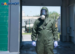 Главное о COVID-19 в Волгоградской области за 6 сентября Главное о COVID-19 в Волгоградской области за 6 сентября