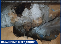 «В нашем аварийном доме обитают бомжи, дом рушится, гниет», - волжанка «В нашем аварийном доме обитают бомжи, дом рушится, гниет», - волжанка
