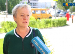 Савченко или Гусева: за кого наши жители на праймеризе «Единой России» Савченко или Гусева: за кого наши жители на праймеризе «Единой России»