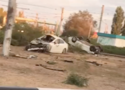 Ссора в кафе Волжского обернулась перестрелкой, погоней и гибелью человека Ссора в кафе Волжского обернулась перестрелкой, погоней и гибелью человека