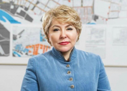 «Да будет газ»,- депутат Госдумы Ирина Гусева о газификации в регионе «Да будет газ»,- депутат Госдумы Ирина Гусева о газификации в регионе
