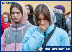 Краснослободск в трауре: в городе простились с подростком и его мамой, погибшими в горящем доме Краснослободск в трауре: в городе простились с подростком и его мамой, погибшими в горящем доме