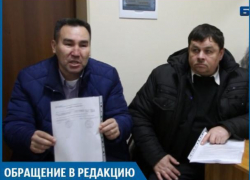 Если нас хотят уволить, пусть делают это по закону, - сотрудник волжского "Магнита" Если нас хотят уволить, пусть делают это по закону, - сотрудник волжского "Магнита"