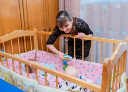 В Волгоградской области семьи с детьми получают 21 вид финансовой поддержки В Волгоградской области семьи с детьми получают 21 вид финансовой поддержки
