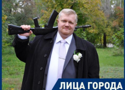 После рукопожатия Янковского я два дня не мыл руку, - Владимир Винокуров После рукопожатия Янковского я два дня не мыл руку, - Владимир Винокуров