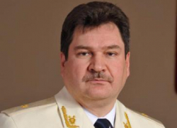 Указом Президента прокурором Волгоградской области назначен Максим Ершов Указом Президента прокурором Волгоградской области назначен Максим Ершов