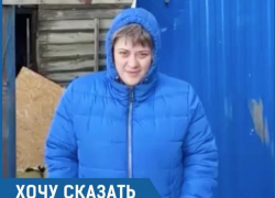 Страшный пожар разрушил дом и нашу жизнь, - волжанка Страшный пожар разрушил дом и нашу жизнь, - волжанка
