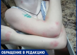 «Ладно мы, взрослые, но страдают маленькие дети», - волжанка «Ладно мы, взрослые, но страдают маленькие дети», - волжанка