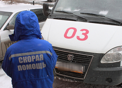 Чтобы защитить врачей скорой помощи Волжского, власти выделили деньги на покупку видеорегистраторов Чтобы защитить врачей скорой помощи Волжского, власти выделили деньги на покупку видеорегистраторов