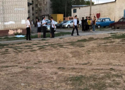 16-летняя волжанка во время селфи упала с крыши девятиэтажного дома 16-летняя волжанка во время селфи упала с крыши девятиэтажного дома