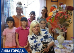 "Ничейных котят даже не бывает, а тут дети", - волжанка Жанна Куваева "Ничейных котят даже не бывает, а тут дети", - волжанка Жанна Куваева