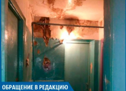 Нам страшно жить в таких условиях, - волжанка Нам страшно жить в таких условиях, - волжанка