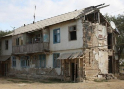 В Городище многоквартирный дом внезапно помолодел на 44 года В Городище многоквартирный дом внезапно помолодел на 44 года