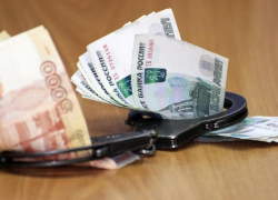 Волжане могут принять участие в опросе про коррупцию Волжане могут принять участие в опросе про коррупцию