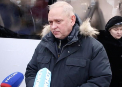 Игорь Воронин пообещал обеспечить временным жильем пострадавших от взрыва волжан Игорь Воронин пообещал обеспечить временным жильем пострадавших от взрыва волжан