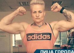 Спорт пришел ко мне после потери близкого человека, - волжанка Маргарита Легенькова Спорт пришел ко мне после потери близкого человека, - волжанка Маргарита Легенькова