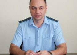 В Волгограде осудили эск-начальника облпрокуратуры Анзора Ливанова В Волгограде осудили эск-начальника облпрокуратуры Анзора Ливанова