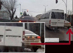 Глава Дубовского района прокатывает казенные средства в выходной день в Волжском Глава Дубовского района прокатывает казенные средства в выходной день в Волжском