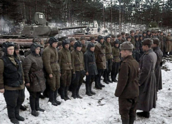 Пережили 200 дней в аду: история возникновения Дня воинской славы России Пережили 200 дней в аду: история возникновения Дня воинской славы России
