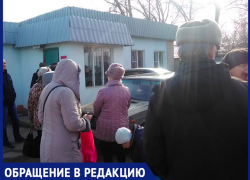 Волжане массово жалуются на отсутствие проездных билетов Волжане массово жалуются на отсутствие проездных билетов