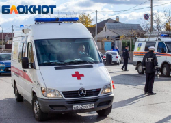 Водитель легковой устроил ДТП с автобусом в Волгограде: пострадал ребенок Водитель легковой устроил ДТП с автобусом в Волгограде: пострадал ребенок