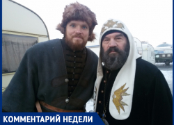 "Он ушел к своей любимой и единственной", - Андрей Евдокимов "Он ушел к своей любимой и единственной", - Андрей Евдокимов