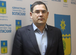 В управлении администрации Волжского назначили нового руководителя В управлении администрации Волжского назначили нового руководителя