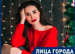 Миссис Волжский-2018: о счастье, конкурсе и мечтах Миссис Волжский-2018: о счастье, конкурсе и мечтах
