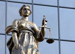 Экс-директор соучреждения в Волжском осужден на три года Экс-директор соучреждения в Волжском осужден на три года