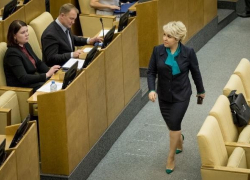 Депутат Госдумы Ирина Гусева привлекла 528 млн на ремонт дороги через Волжскую ГЭС Депутат Госдумы Ирина Гусева привлекла 528 млн на ремонт дороги через Волжскую ГЭС