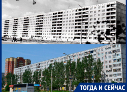 Прогуляемся по Волжскому накануне юбилея Прогуляемся по Волжскому накануне юбилея