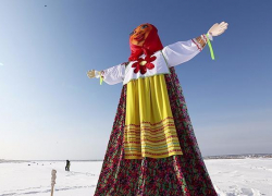 Волжский вовсю готовится к празднованию Масленицы Волжский вовсю готовится к празднованию Масленицы