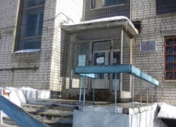 Памятным днем для города стал ввод в эксплуатацию здания СЭС Памятным днем для города стал ввод в эксплуатацию здания СЭС