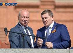 Парад победы обойдется бюджету Волгограда в 4,5 млн рублей: присутствовать смогут избранные Парад победы обойдется бюджету Волгограда в 4,5 млн рублей: присутствовать смогут избранные