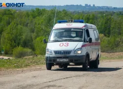 В Волгограде случилось жуткое массовое ДТП: пострадали пенсионеры В Волгограде случилось жуткое массовое ДТП: пострадали пенсионеры