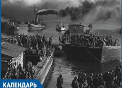 76 лет назад началась Сталинградская битва 76 лет назад началась Сталинградская битва
