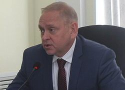 Игорь Воронин заявил, что волжане богатеют, а средняя зарплата составила 30 тысяч рублей Игорь Воронин заявил, что волжане богатеют, а средняя зарплата составила 30 тысяч рублей