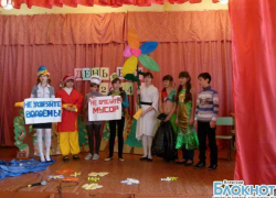 Волжская станция юннатов встречала гостей во «Всемирный день водно-болотных угодий» Волжская станция юннатов встречала гостей во «Всемирный день водно-болотных угодий»
