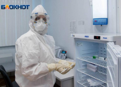 Количество заболевших за день приближается к 500: официальная статистика по Волгоградской области Количество заболевших за день приближается к 500: официальная статистика по Волгоградской области