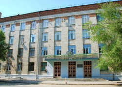 В Волгоградской области создан первый опорный вуз В Волгоградской области создан первый опорный вуз