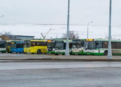 "Сентябрьские" проездные на автобус уже ждут волжан "Сентябрьские" проездные на автобус уже ждут волжан